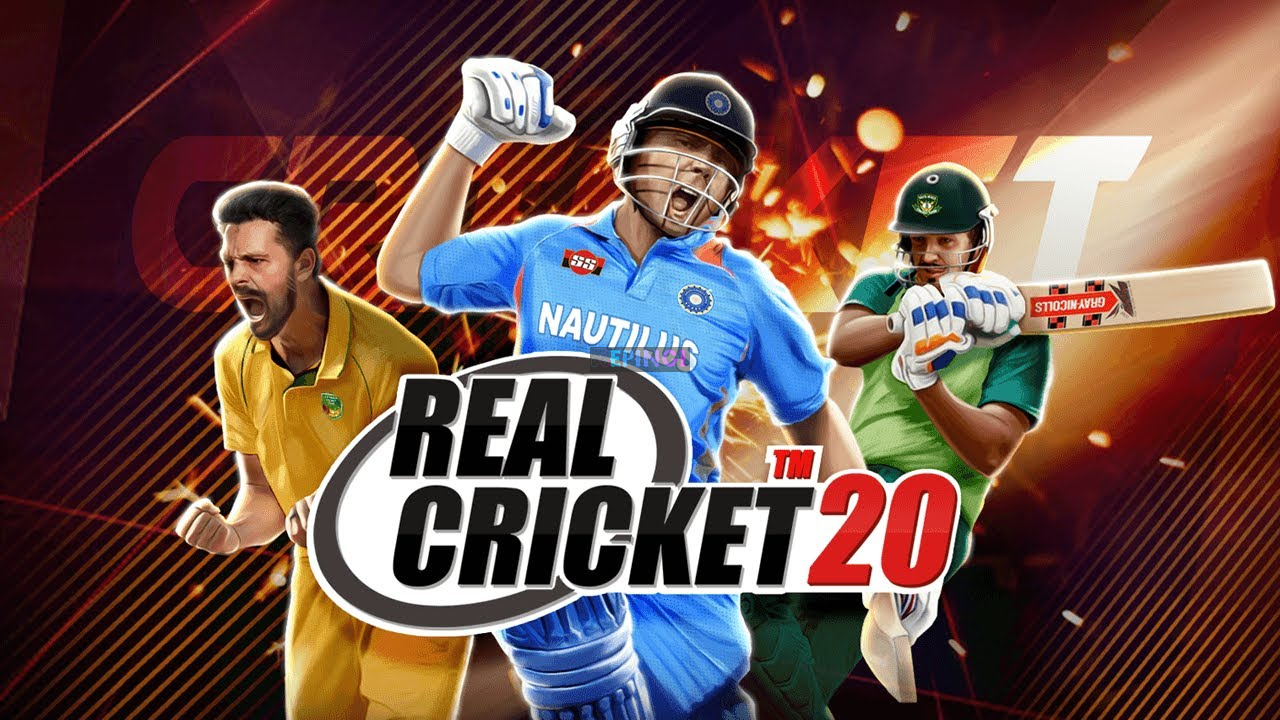 free cricket games for android mobile download